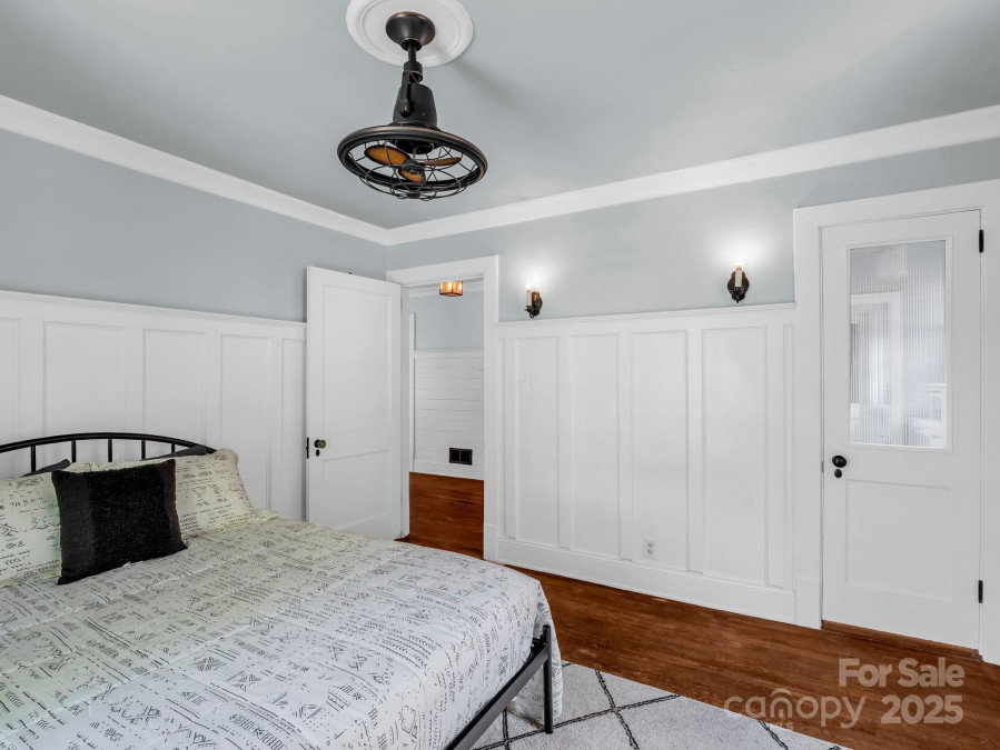 201 6th St Rutherfordton, NC 28139