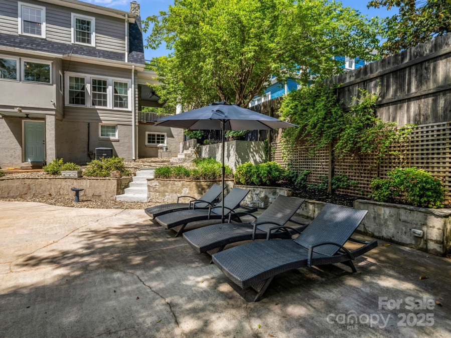 201 6th St Rutherfordton, NC 28139