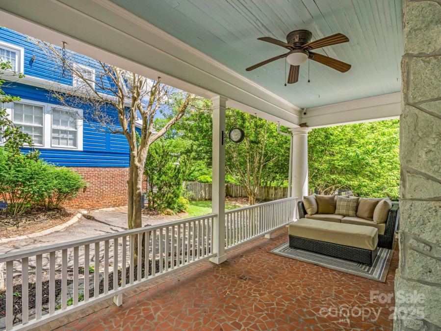 201 6th St Rutherfordton, NC 28139