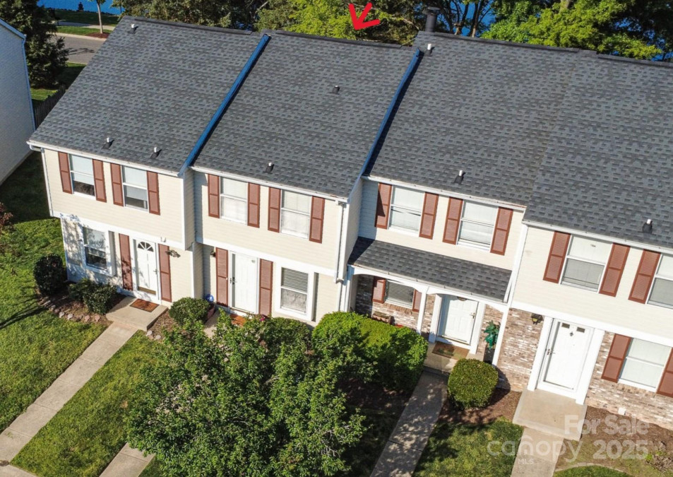 158 Water Oak Dr Pineville, NC 28134