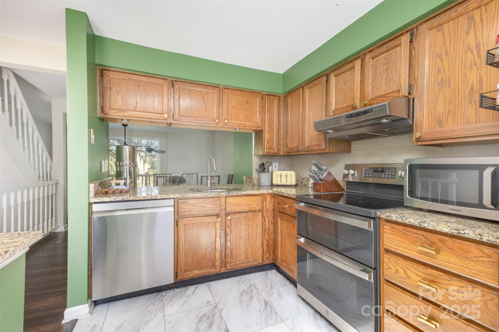 158 Water Oak Dr Pineville, NC 28134