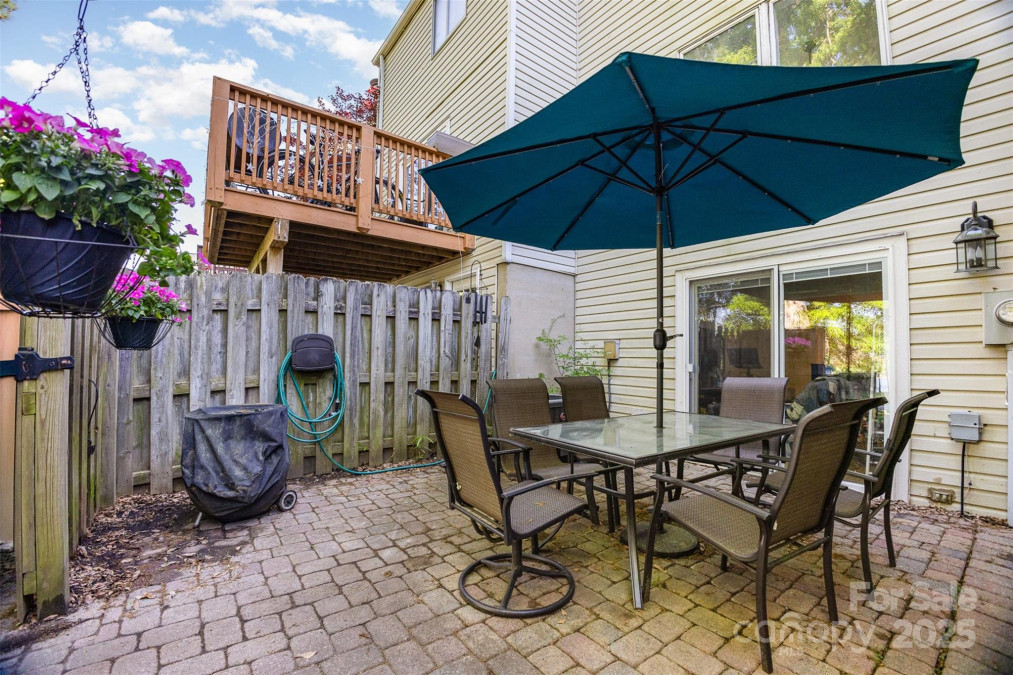 158 Water Oak Dr Pineville, NC 28134