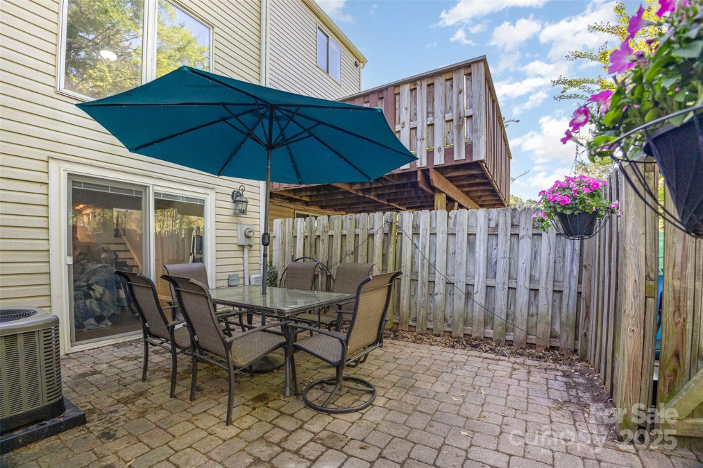 158 Water Oak Dr Pineville, NC 28134