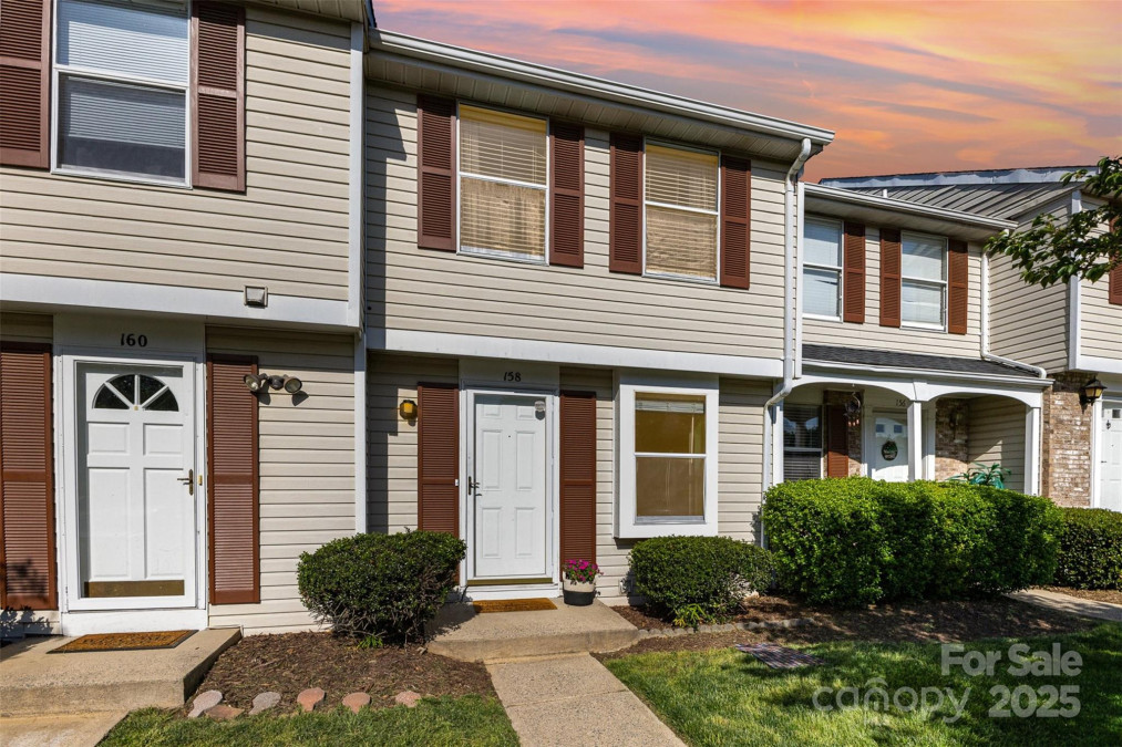 158 Water Oak Dr Pineville, NC 28134