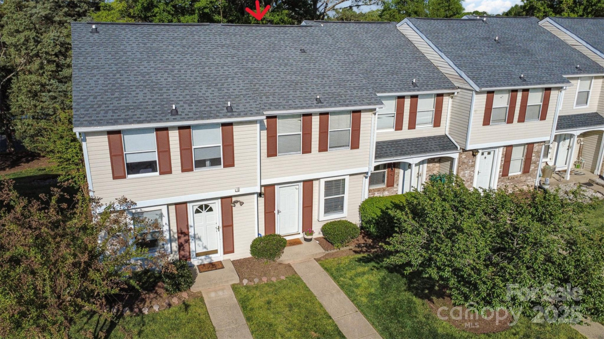 158 Water Oak Dr Pineville, NC 28134