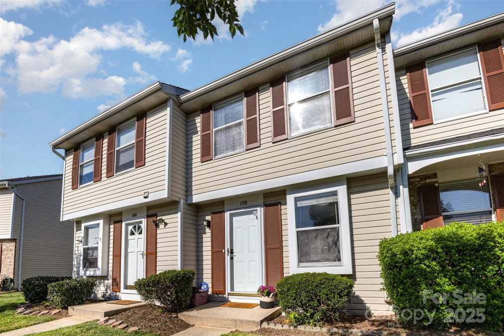 158 Water Oak Dr Pineville, NC 28134