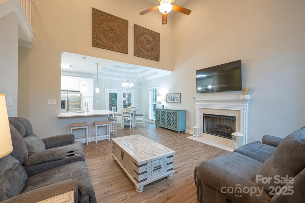 260 Ingonish Dr Gastonia, NC 28056