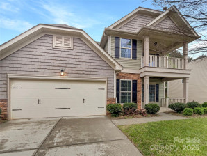 305 Augustus Ln Mount Holly, NC 28120