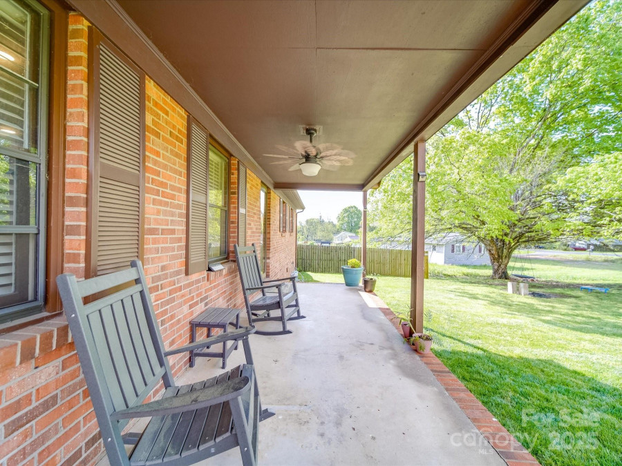 1315 Holshouser Rd Rockwell, NC 28138