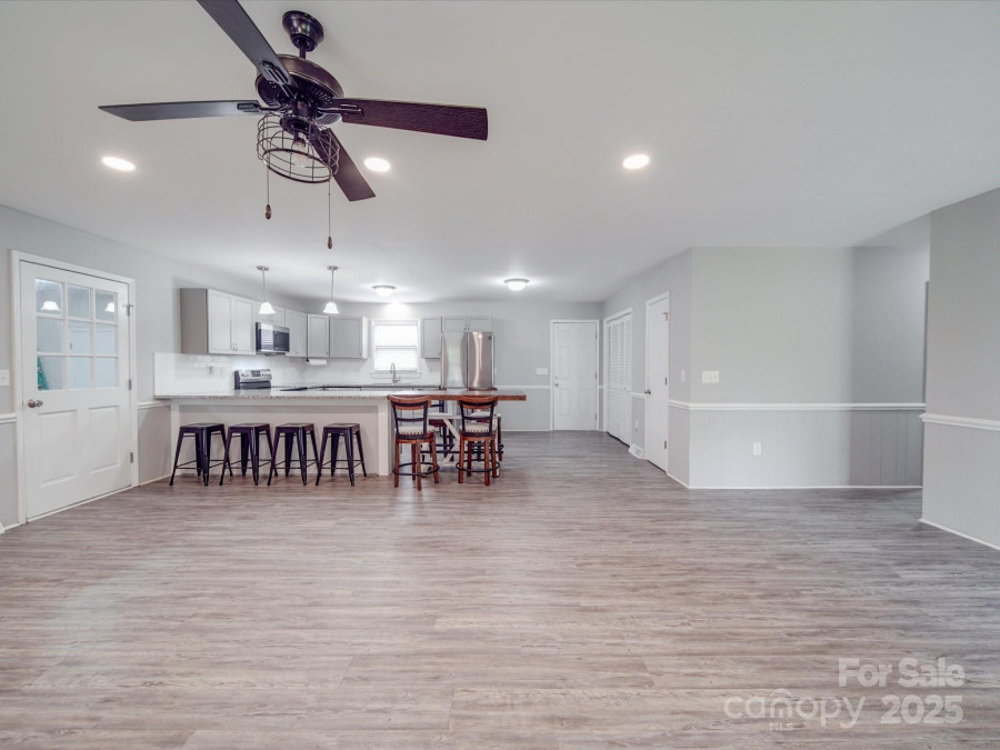 1315 Holshouser Rd Rockwell, NC 28138