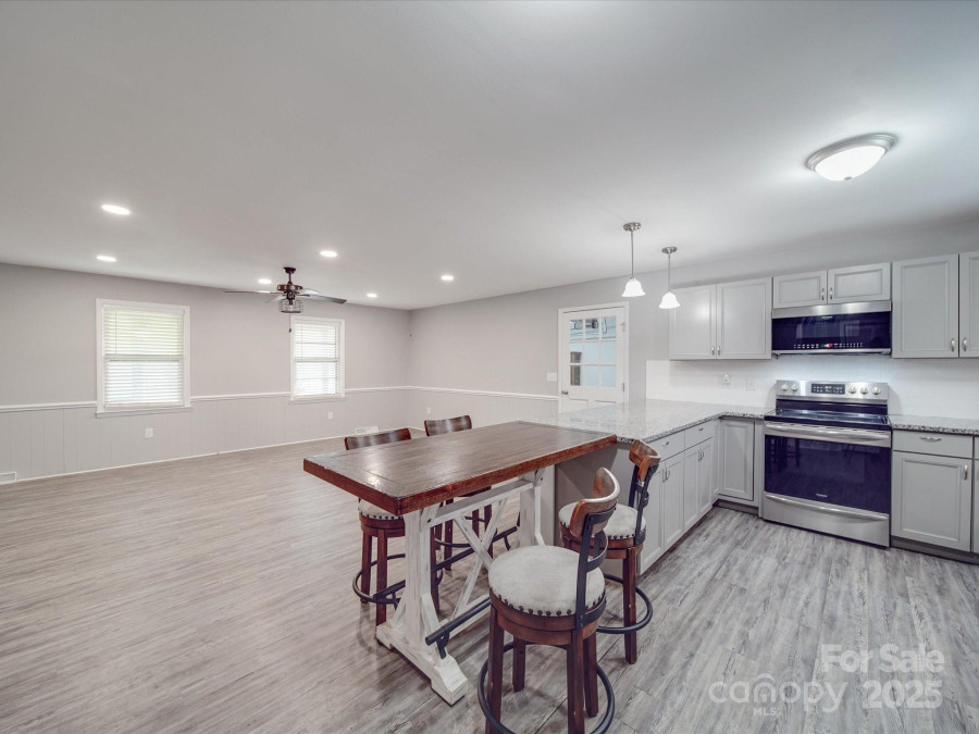 1315 Holshouser Rd Rockwell, NC 28138