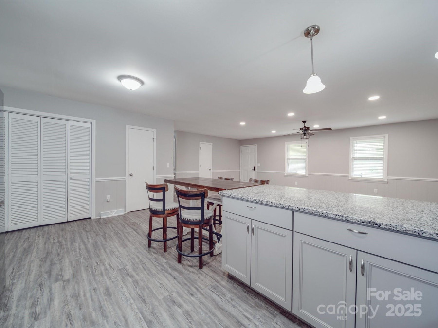 1315 Holshouser Rd Rockwell, NC 28138