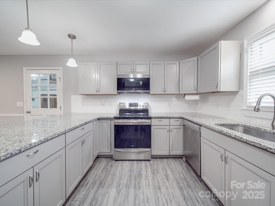 1315 Holshouser Rd Rockwell, NC 28138