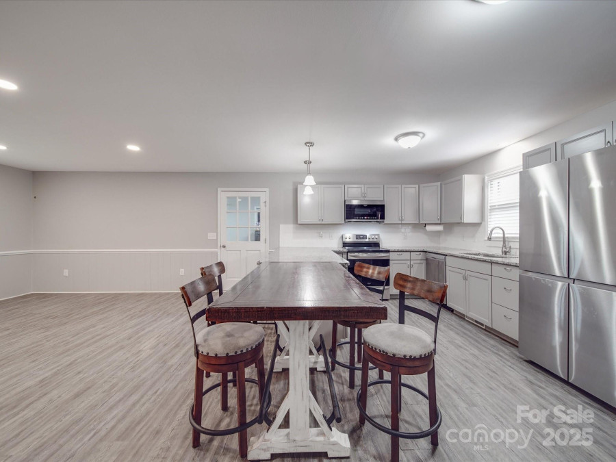 1315 Holshouser Rd Rockwell, NC 28138