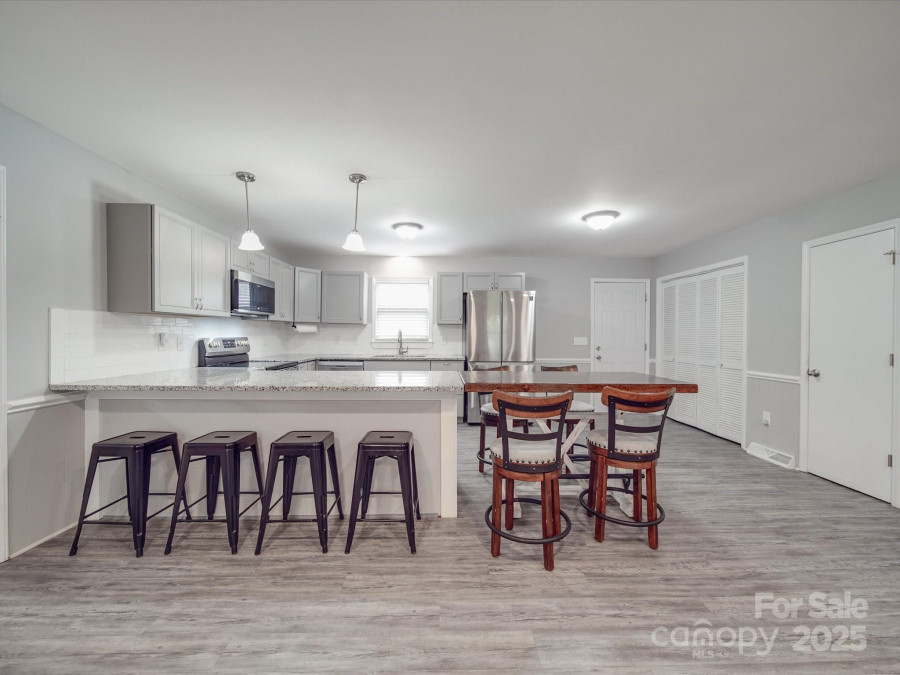1315 Holshouser Rd Rockwell, NC 28138