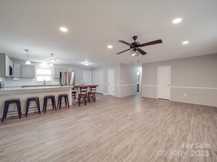 1315 Holshouser Rd Rockwell, NC 28138