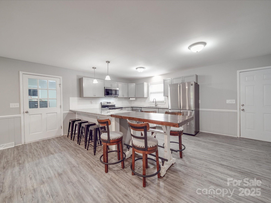 1315 Holshouser Rd Rockwell, NC 28138