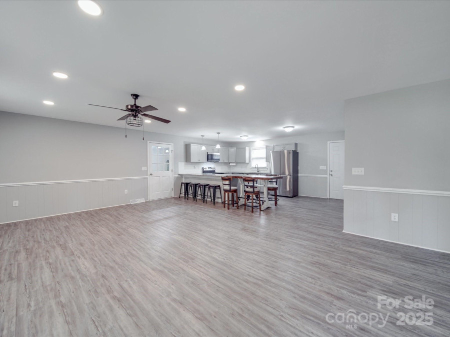 1315 Holshouser Rd Rockwell, NC 28138