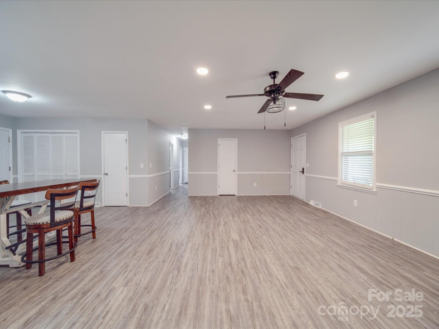 1315 Holshouser Rd Rockwell, NC 28138