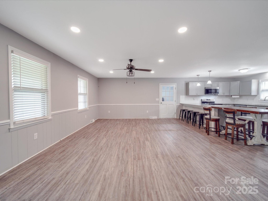 1315 Holshouser Rd Rockwell, NC 28138
