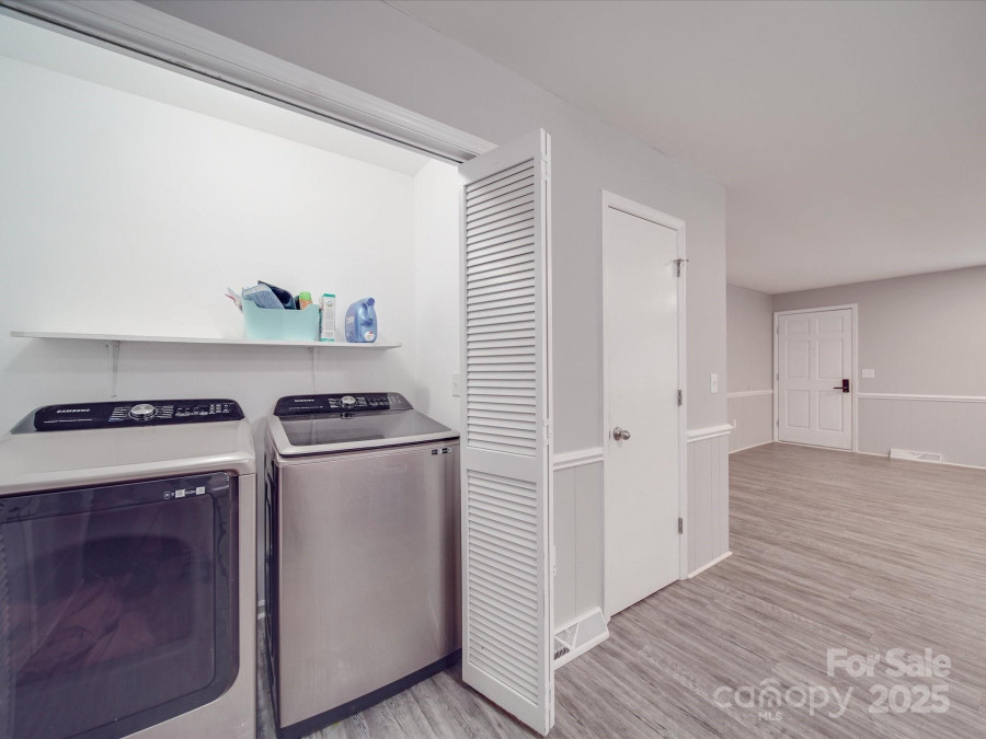 1315 Holshouser Rd Rockwell, NC 28138