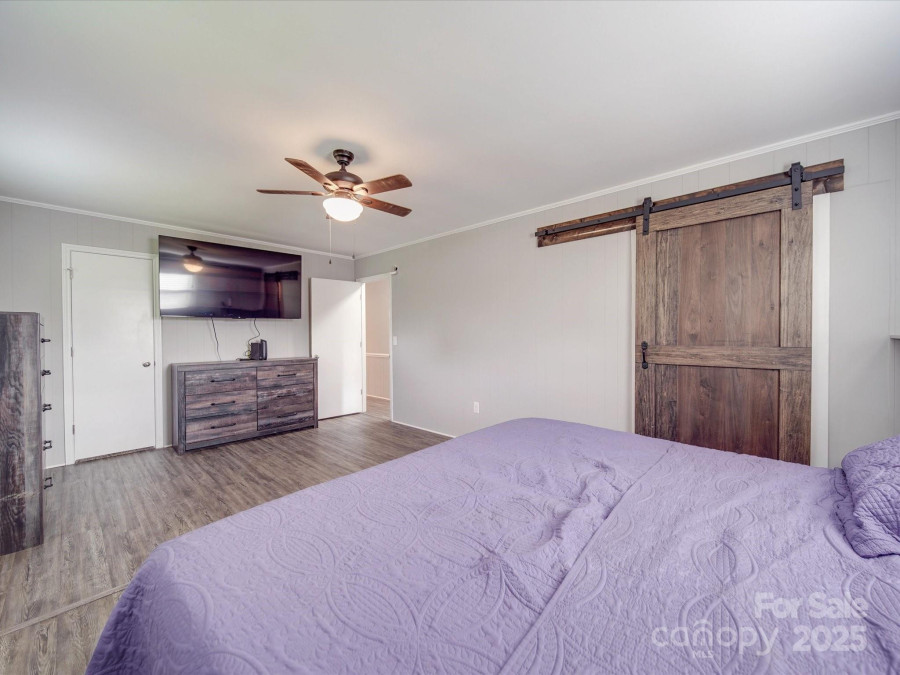 1315 Holshouser Rd Rockwell, NC 28138