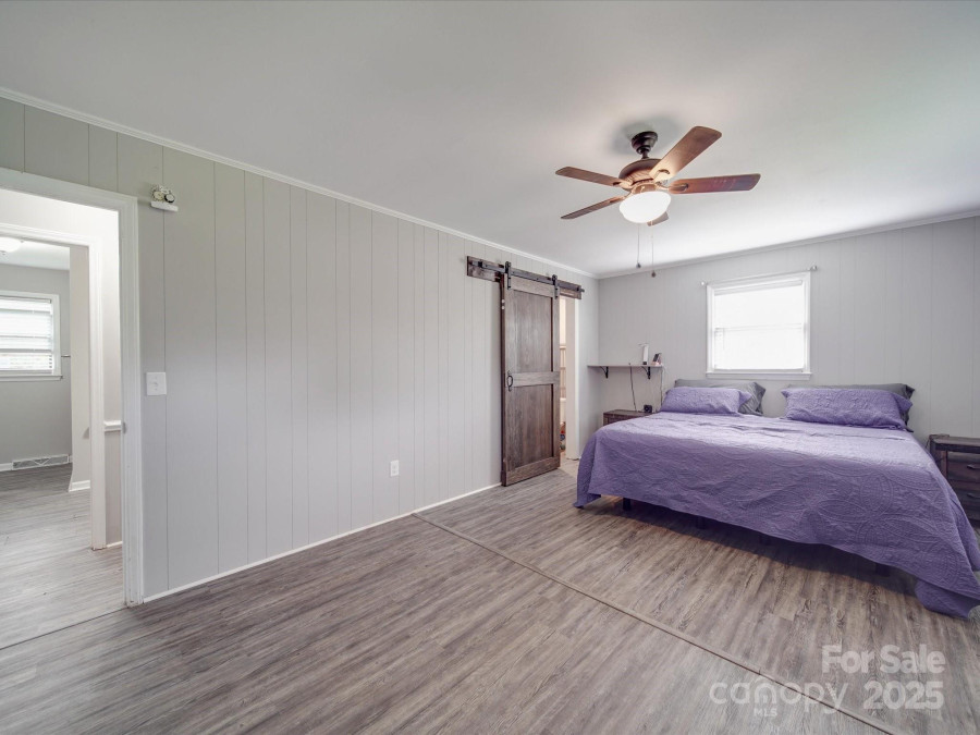 1315 Holshouser Rd Rockwell, NC 28138