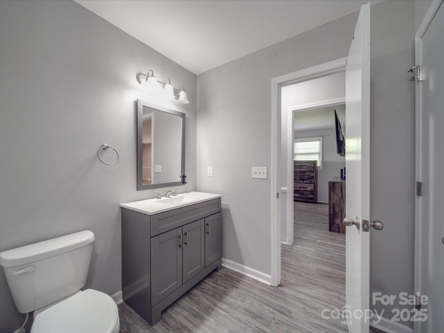 1315 Holshouser Rd Rockwell, NC 28138