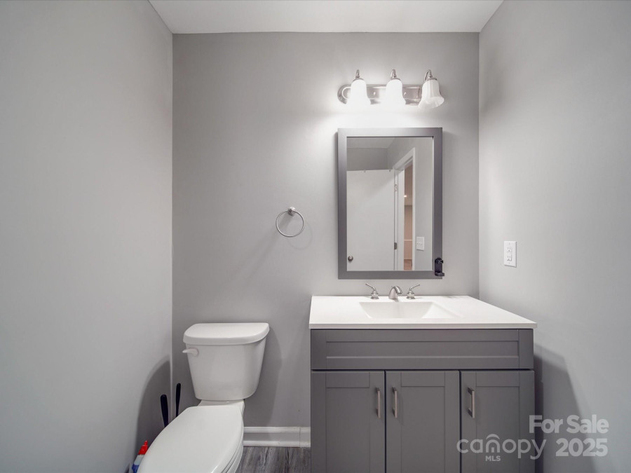 1315 Holshouser Rd Rockwell, NC 28138