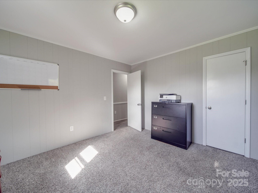 1315 Holshouser Rd Rockwell, NC 28138