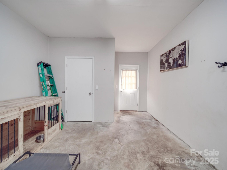 1315 Holshouser Rd Rockwell, NC 28138