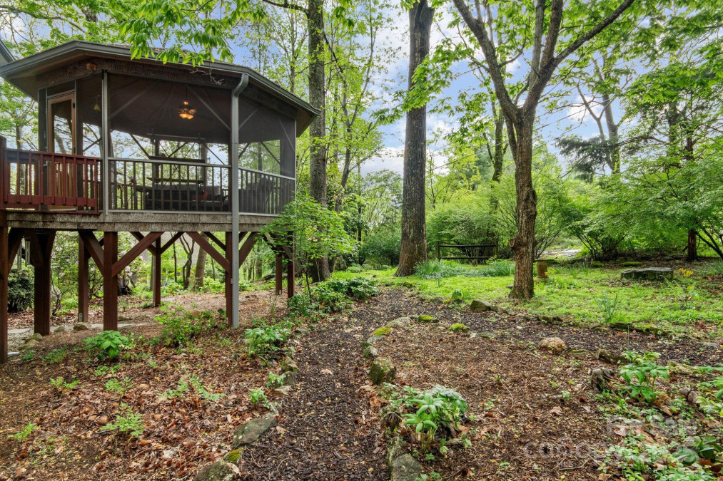 188 Echo Dr Laurel Park, NC 28739