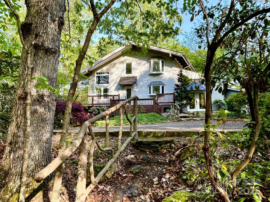 188 Echo Dr Laurel Park, NC 28739