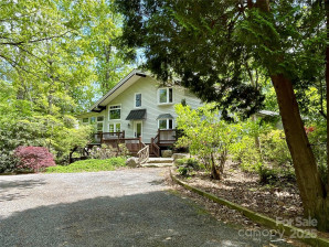 188 Echo Dr Laurel Park, NC 28739