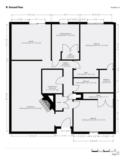 8322 Summerglen Cir Charlotte, NC 28227