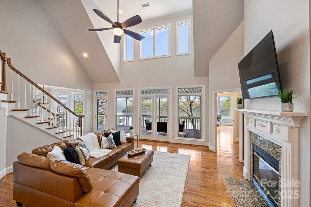 272 Harbor Ridge Dr Statesville, NC 28677