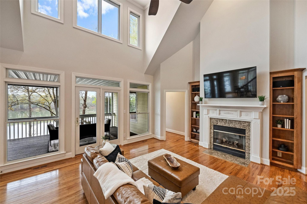 272 Harbor Ridge Dr Statesville, NC 28677