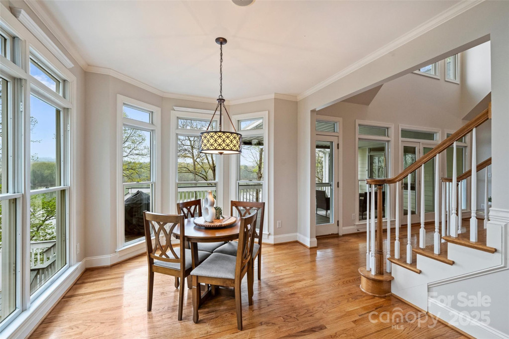 272 Harbor Ridge Dr Statesville, NC 28677