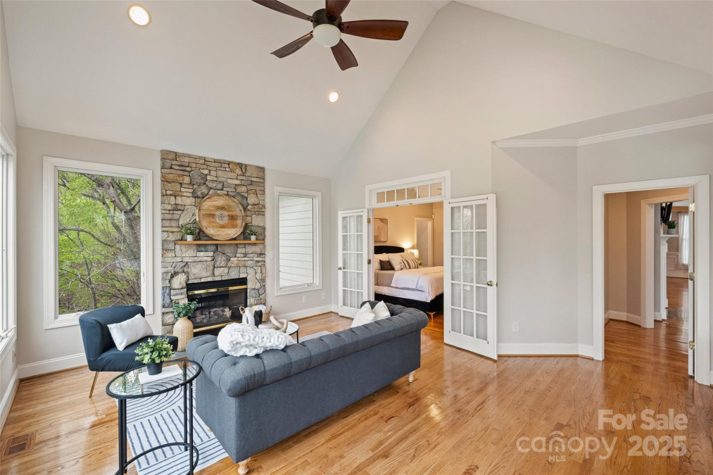 272 Harbor Ridge Dr Statesville, NC 28677