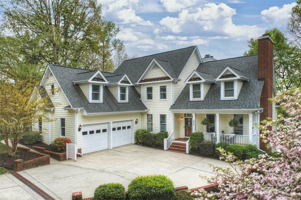 272 Harbor Ridge Dr Statesville, NC 28677