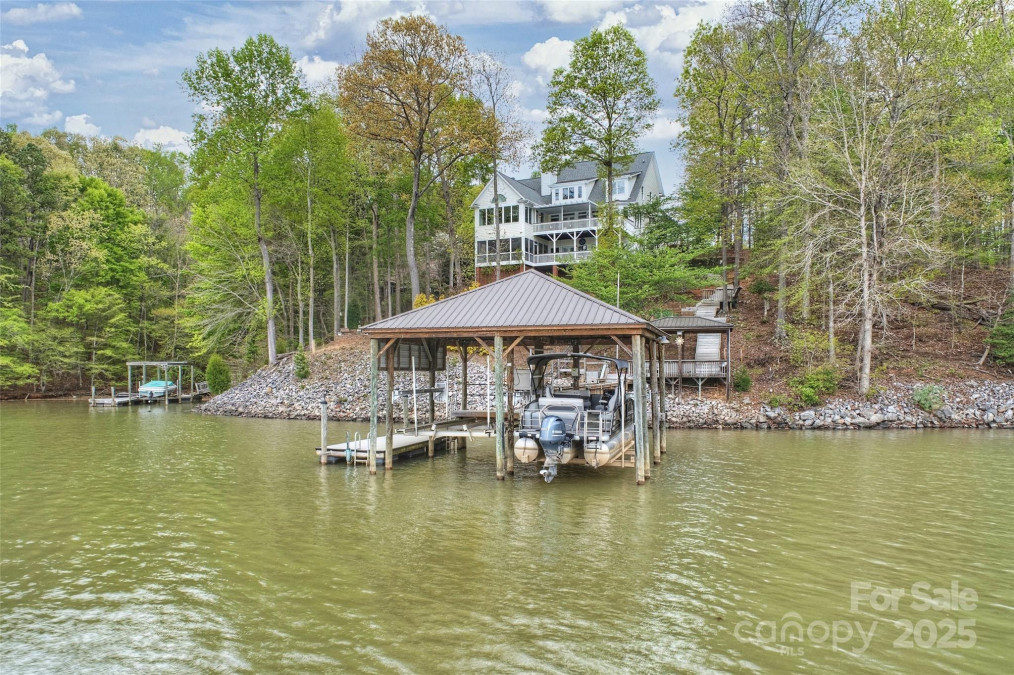 272 Harbor Ridge Dr Statesville, NC 28677