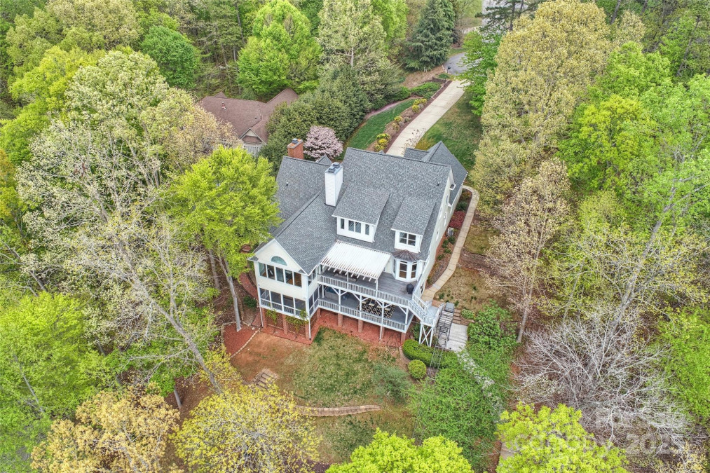 272 Harbor Ridge Dr Statesville, NC 28677