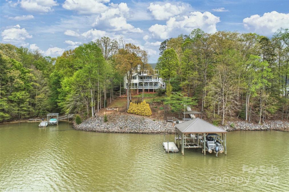 272 Harbor Ridge Dr Statesville, NC 28677