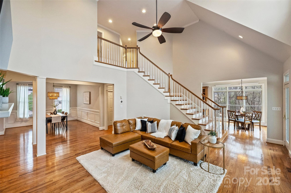 272 Harbor Ridge Dr Statesville, NC 28677