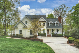 272 Harbor Ridge Dr Statesville, NC 28677