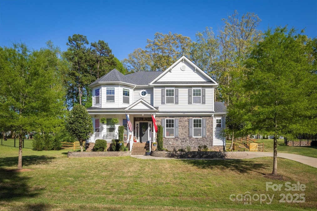 139 Autumn Grove Ln Mooresville, NC 28115