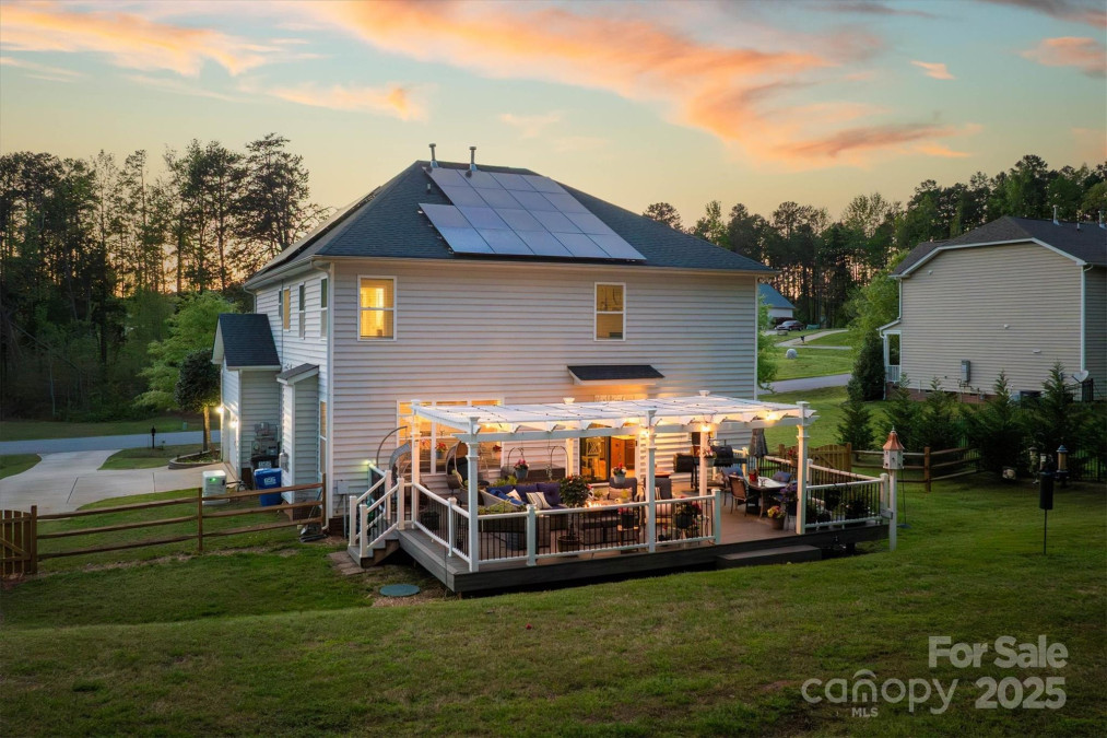 139 Autumn Grove Ln Mooresville, NC 28115