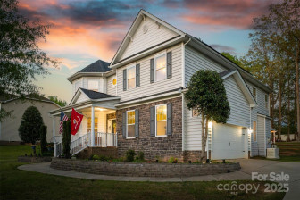 139 Autumn Grove Ln Mooresville, NC 28115