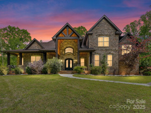 633 Elmhurst Dr Fort Mill, SC 29715