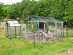 915 Gate Rd Monroe, NC 28112